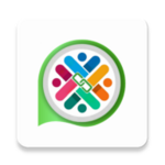 Logo of AKGroups android Application 